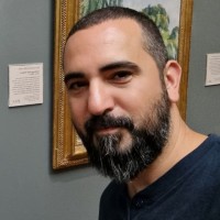 Shai Elbaz