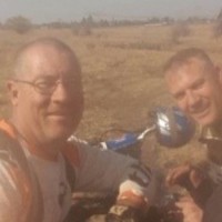 Martin Pretorius