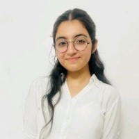 Jhanvi Khurana