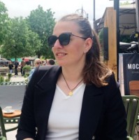 Esra Baykuş Şaroğlu