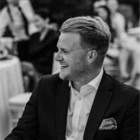 Harry Foulger