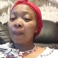 Busisiwe Ntsibande