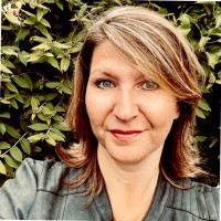 Alice Reukema