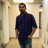 Sunil Kumar