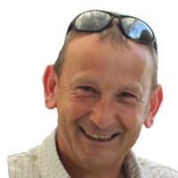 Laurent GINET