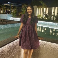 Bhoomi Soni