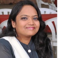 Ruchika Ganediwal