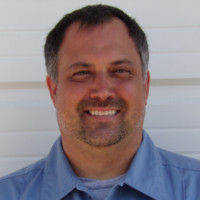 Kevin Floyd
