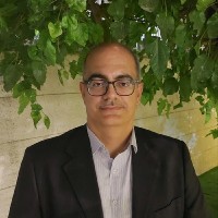 Farhad Naderian
