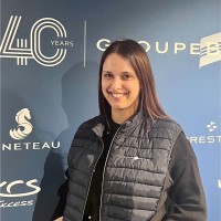 Narjess Allouche