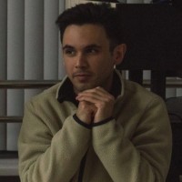 Azizbek Ziyaev