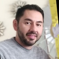 Omar Barrantes Cadena