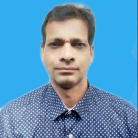 Dr. Prakash Chandra Patel , PhD (Eng), MPhil (Eng),