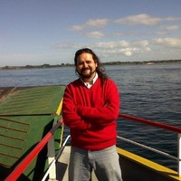 Carlos Dupré