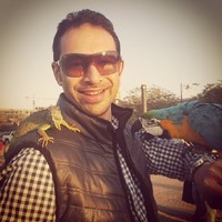 Talal Abdulrahman