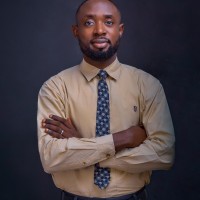 Femi Adeniyi (DHRM)