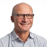 Michael Ramlau-Hansen