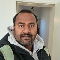 Varun Sasidharan Nair