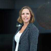 Linda de Jong