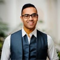 Ralph Mangat