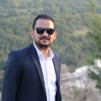 Fares Aldweik
