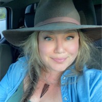 Rachel Stoneking