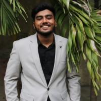 Sakthi Vishwanathan