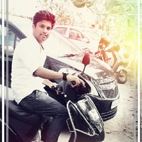 Praful Salvi