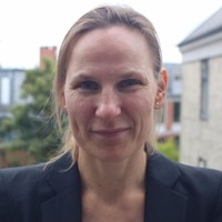 Mette Merkel Brandt