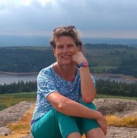 Julie Barham