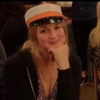 Thea Marie Pedersen