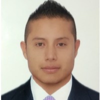 Jonatan Daniel Camayo Rosero
