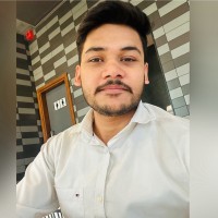 Chandra Datt Pandey