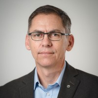 Mark Van Bavel