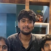 Suprith V