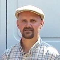 Stephen Lowell