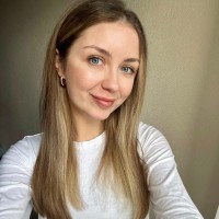 Anastasiia Matushevska
