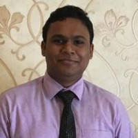 Harith Perera