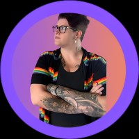 Ana Carolina Ionen Garcia 🏳🌈