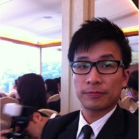 Wilson Wong