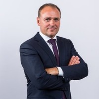 Linas Bulzgys
