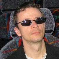 Andrew Bailey