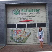 Uschi Schuster