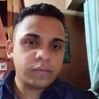 Marcos Araújo da Cruz
