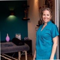 Nienke Saarloos-van Nistelrooij