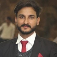 Ali Afzal