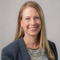 Christine Petersen