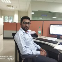 Mayur Patil