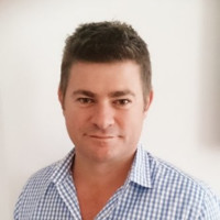 Rory Mccormack