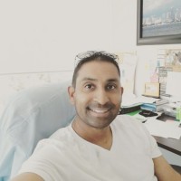 Suresh Singh